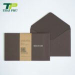 Bộ thư mời thiết kế riêng là gì?