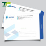 Bộ Thư Mời Thiết Kế Riêng – Khẳng Định Vị Thế Của Bạn Cùng In Thái Phú