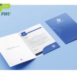 Folder Bìa Đựng Hồ Sơ