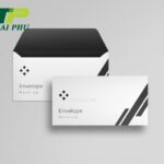 Phong Bì Thư Mời Thiết Kế Riêng