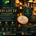 Giấy Lót Ly