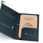 Bao Túi Đựng Thẻ Từ Khách Sạn